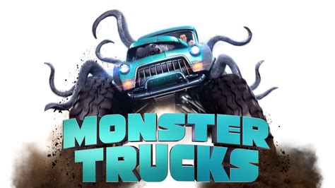 Monster Trucks Sportingbet